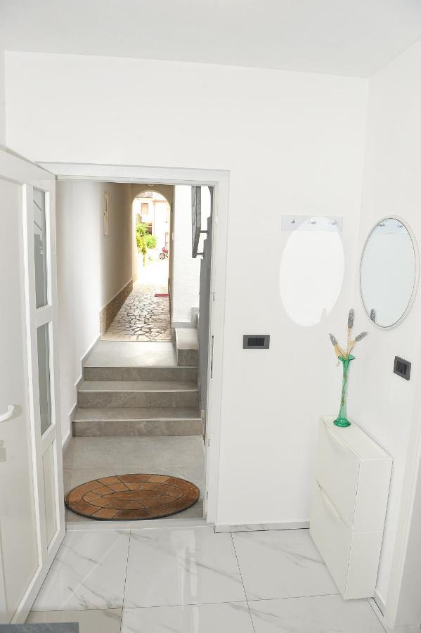 Ondina Apartments Pula Exterior photo