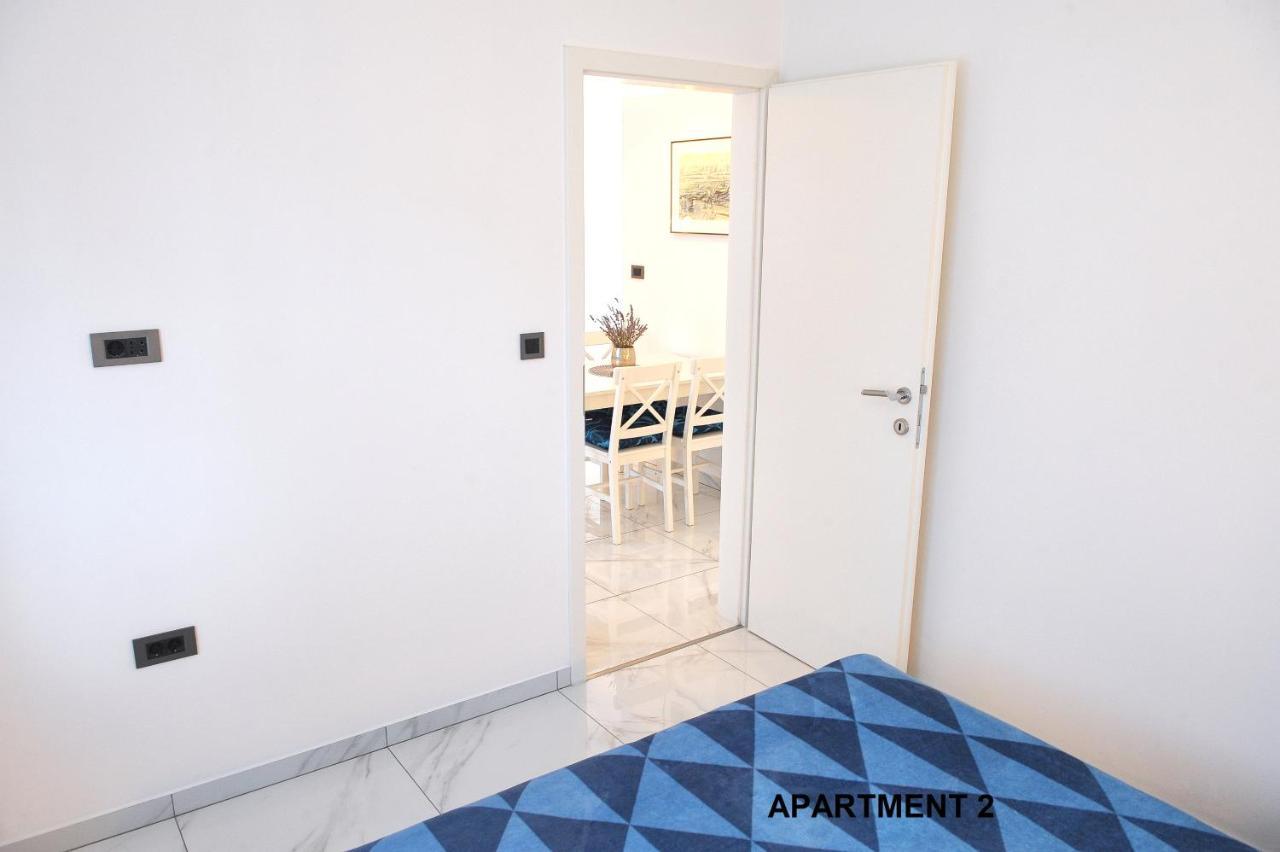 Ondina Apartments Pula Exterior photo