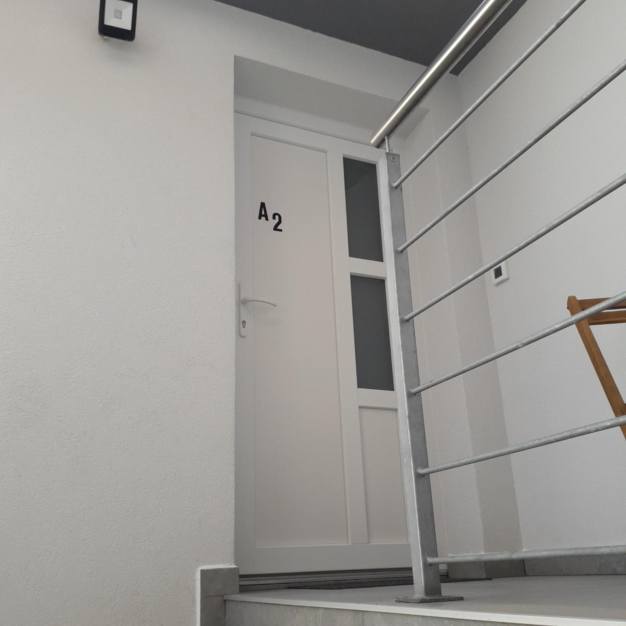 Ondina Apartments Pula Exterior photo